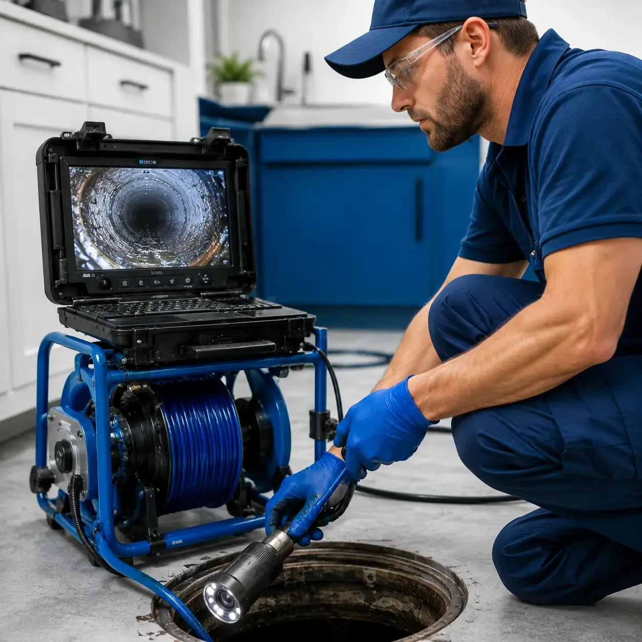 Pipe Relining professionals serving Dresher, PA